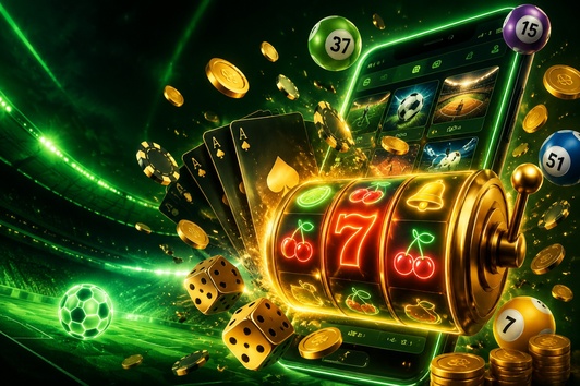 slot618